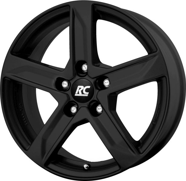 RC DESIGN TDG